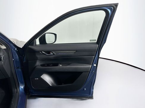 Used 2023 MAZDA CX-5 AWD 2.5 S image 35