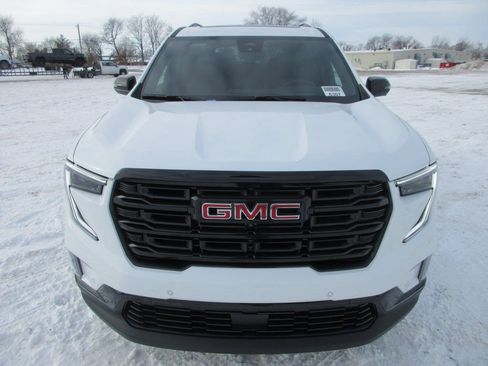 New 2026 GMC Acadia Elevation w/ Super Cruise Package image 11