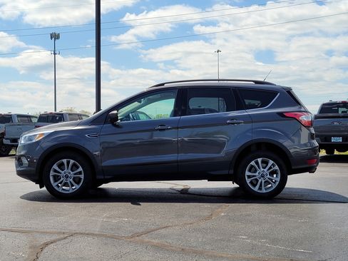 Used 2018 Ford Escape SE w/ SE Sync 3 Package image 7