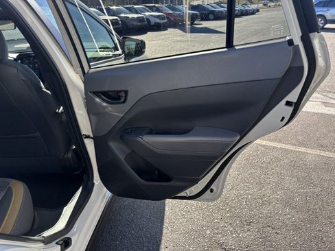 New 2026 Subaru Crosstrek 2.5i Sport image 38