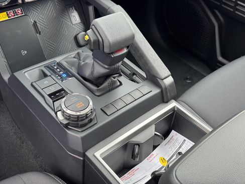 New 2026 Toyota Tacoma TRD Sport AWD/4WD image 19