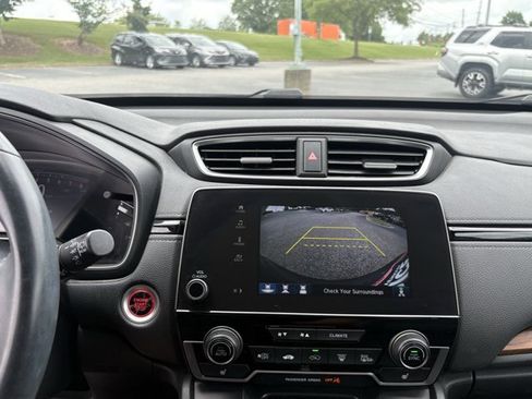 Used 2022 Honda CR-V EX-L image 15