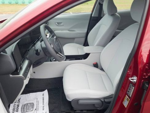 New 2027 Hyundai Kona SE FWD image 14
