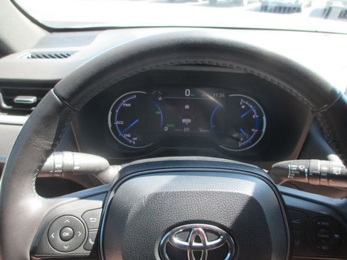 Used 2019 Toyota RAV4 XSE w/ XSE Weather Package image 26