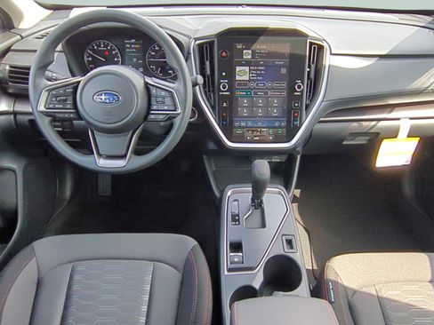 New 2026 Subaru Impreza 2.0i Sport AWD/4WD image 10