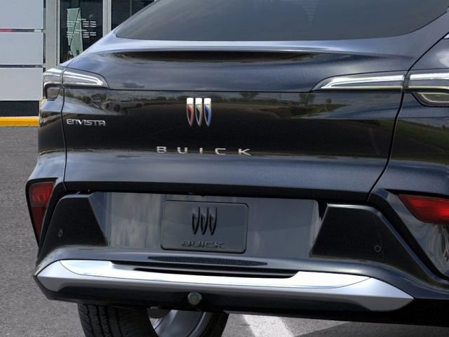 New 2026 Buick Envista Preferred FWD image 14