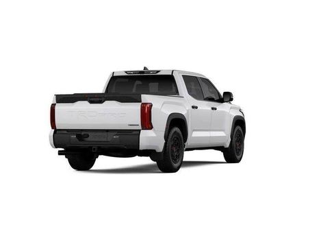 New 2026 Toyota Tundra TRD Pro AWD/4WD image 9