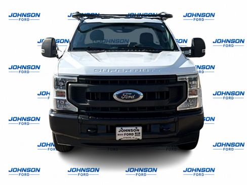 Used 2022 Ford F250 XL w/ Power Equipment Group RWD image 2