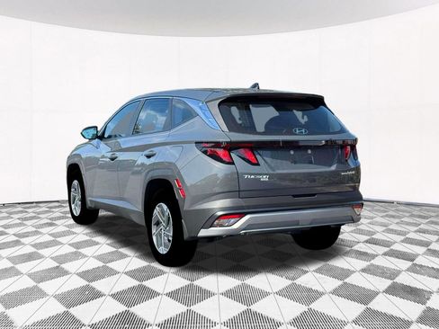 New 2026 Hyundai Tucson Blue SE AWD/4WD image 7