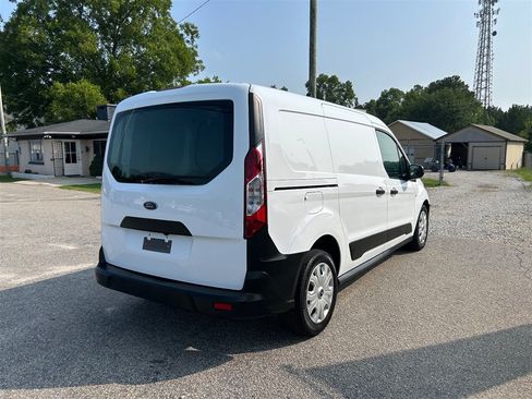 Used 2022 Ford Transit Connect XL FWD image 5