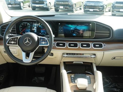 Used 2023 Mercedes-Benz GLE 350 image 15