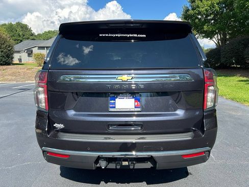 Used 2024 Chevrolet Tahoe LS w/ Driver Alert Package AWD/4WD image 20