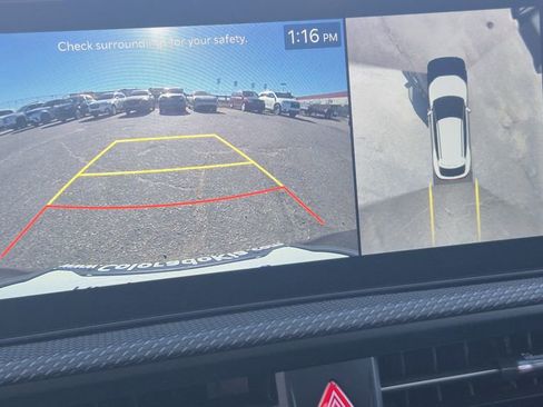 New 2025 Kia EV6 Light image 21