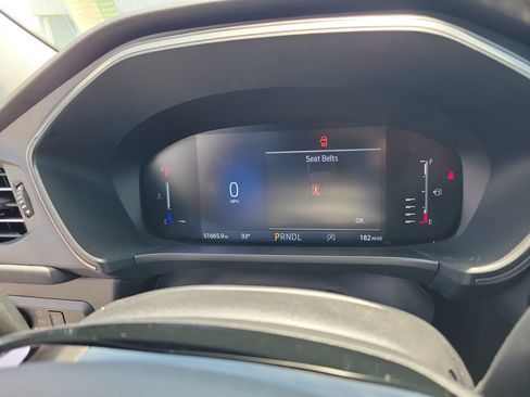 Used 2024 Ford Escape Active AWD/4WD image 30