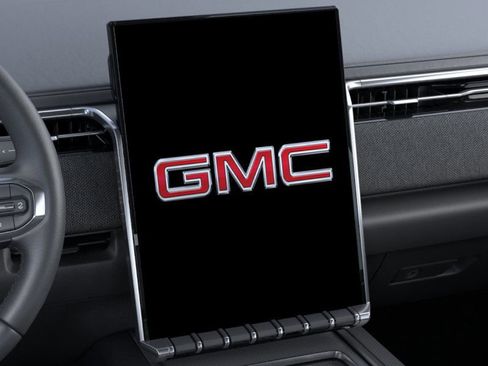 New 2026 GMC Sierra EV Elevation w/ LPO, Elevation Dark Package image 20