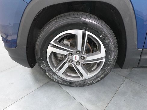 Used 2020 GMC Terrain SLT w/ Preferred Package image 28