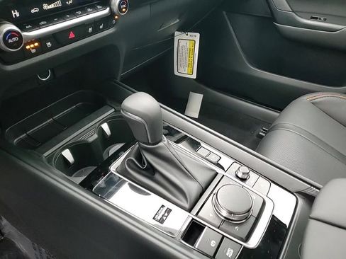 New 2026 MAZDA CX-50 AWD 2.5 Hybrid w/ Cargo Package image 20