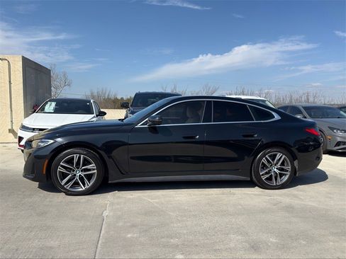 Used 2023 BMW 430i Gran Coupe xDrive image 6