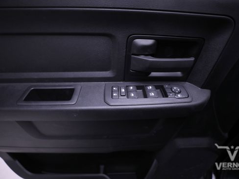 New 2026 RAM 2500 Tradesman image 18