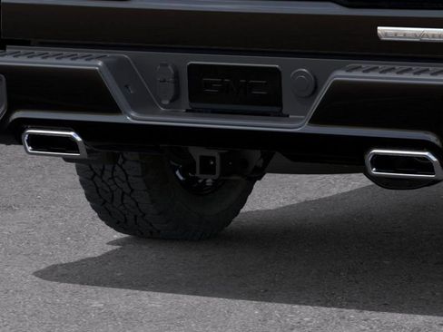New 2026 GMC Sierra 1500 Elevation AWD/4WD image 14