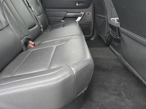 Used 2024 Toyota Tundra Platinum image 11