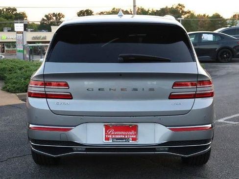 Used 2025 Genesis GV80 2.5T Standard AWD/4WD image 6
