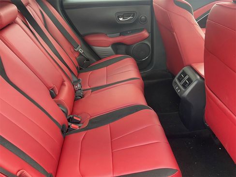 New 2025 Acura ADX A-Spec image 15