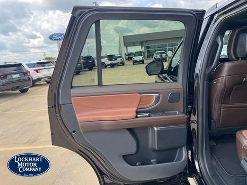 New 2026 Ford Expedition King Ranch AWD/4WD image 15