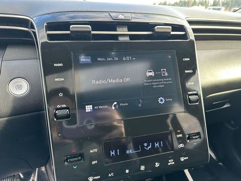Used 2023 Hyundai Tucson SEL w/ Convenience Package image 15