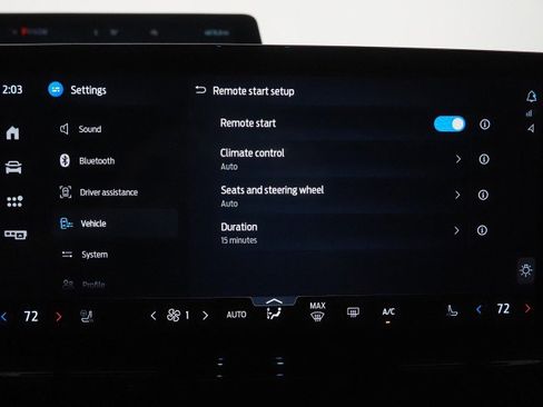 Used 2025 Ford Expedition Tremor image 51