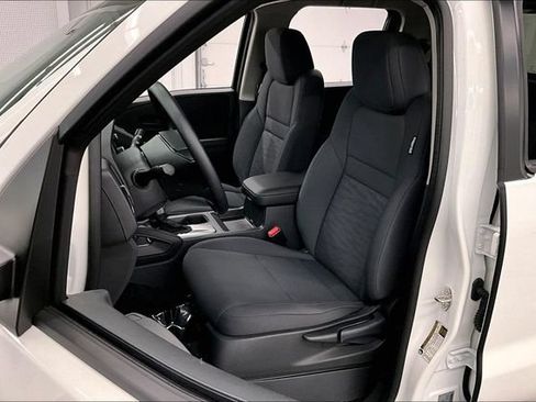 New 2026 Nissan Frontier S RWD image 10