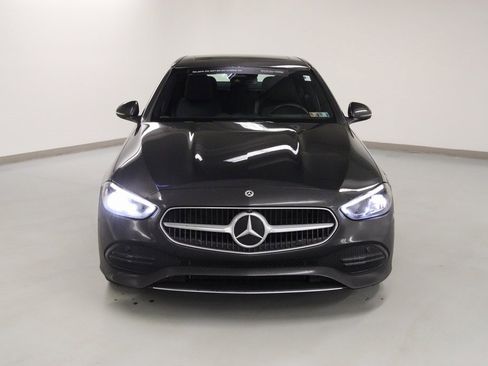 Certified 2022 Mercedes-Benz C 300 C 300 image 3