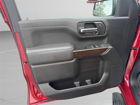 Used 2020 GMC Sierra 1500 Elevation w/ Elevation Value Package image 14