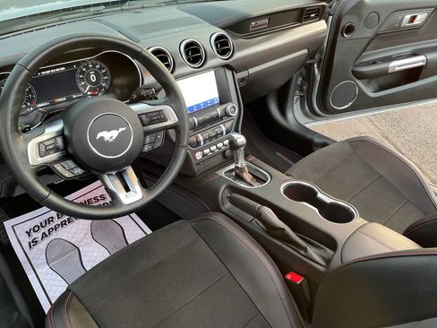 Used 2023 Ford Mustang GT Premium w/ Equipment Group 401A image 90