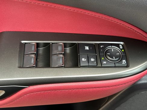 Used 2024 Lexus NX 450h+ AWD w/ Vision Package image 12