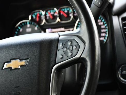 Used 2016 Chevrolet Tahoe LT image 25