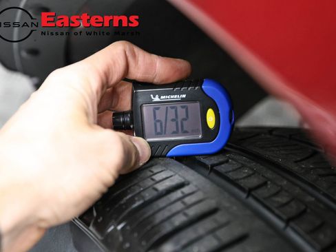 Used 2016 Lincoln Navigator Reserve AWD/4WD image 29