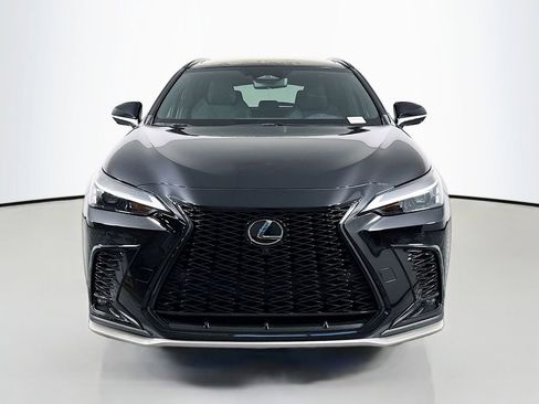 Certified 2024 Lexus NX 350 F Sport image 2