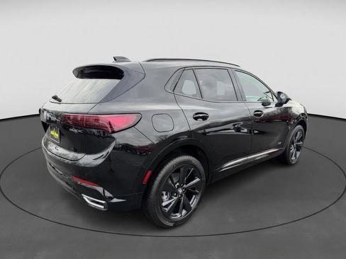 New 2026 Buick Envision Sport Touring image 5