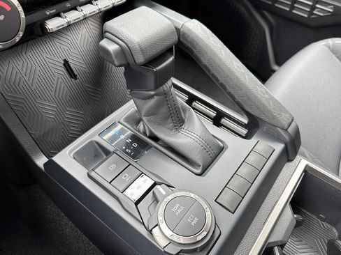 New 2026 Toyota Tacoma SR5 AWD/4WD image 23