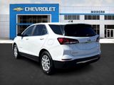 Used 2023 Chevrolet Equinox LT image 3
