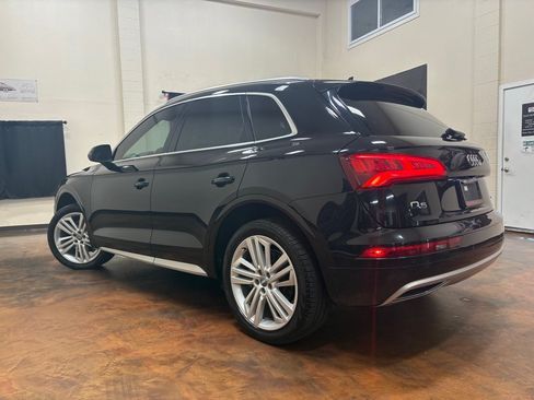 Used 2019 Audi Q5 2.0T Premium Plus AWD/4WD image 44