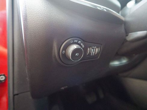 Used 2022 Jeep Compass Limited w/ (RED) Package AWD/4WD image 21