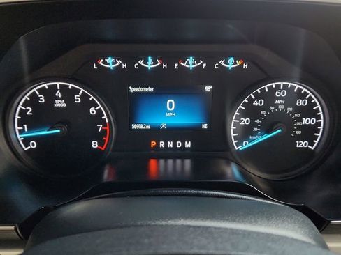 Used 2022 Ford F150 XL w/ Equipment Group 101A High AWD/4WD image 42