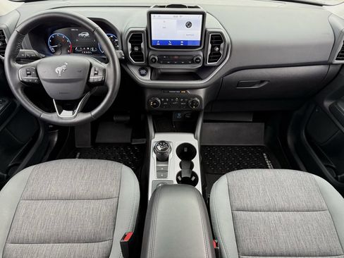 Used 2022 Ford Bronco Sport Big Bend w/ Convenience Package image 11