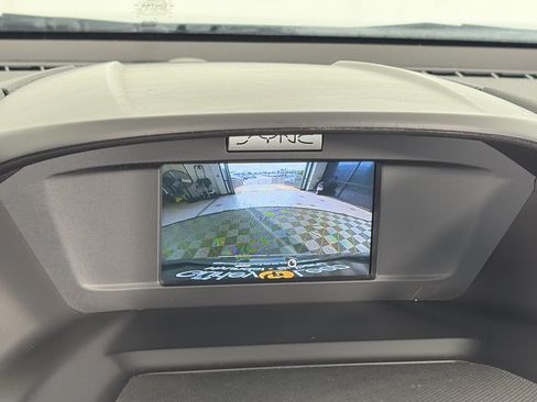 Used 2017 Ford Escape S FWD image 20