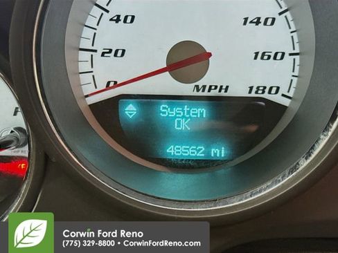 Used 2009 Dodge Challenger SRT8 image 12