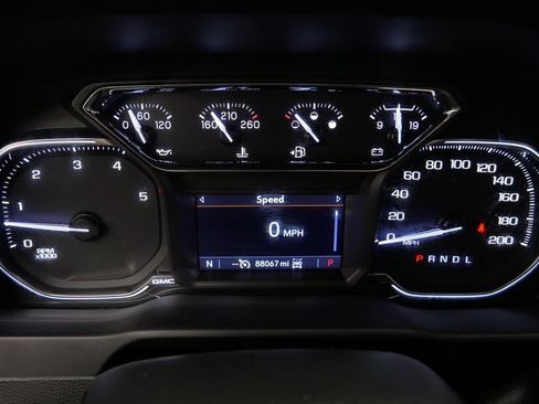 Used 2023 GMC Sierra 2500 SLE w/ SLE Convenience Package AWD/4WD image 23
