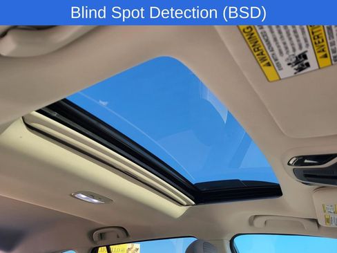 Certified 2025 Subaru Outback Premium image 10