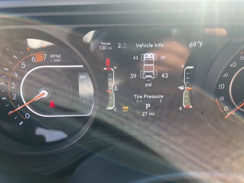 New 2025 Jeep Wrangler Willys image 46